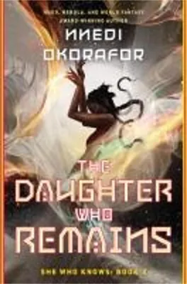 Image de The Daughter Who Remains