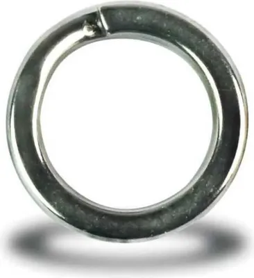 Produktbild von Vmc 3562bn Hds Rutenring Silber 3 Silber 3