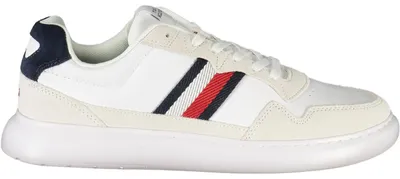Zdjęcie produktu dla Tommy Hilfiger Herren Sportschuhe Weiss