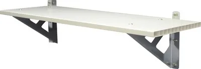 Produktbild von Arbeitsregal Palram – Canopia für Gerätehaus Skylight