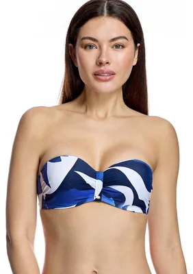 Produktbild von ORY Damen-Bandeau-Bikini-Oberteil BH W261746