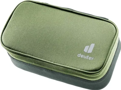 Produktbild von Deuter Schlampermá€ppchen Pencil Case khaki-ivy