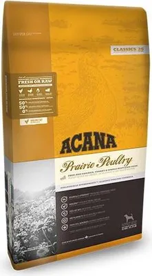 Produktbild von Acana Classics Prairie Poultry 6 kg