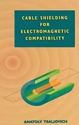 Immagine prodotto di Cable Shielding for Electromagnetic Compatibility