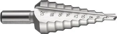 Produktbild von Stufenbohrer HSS