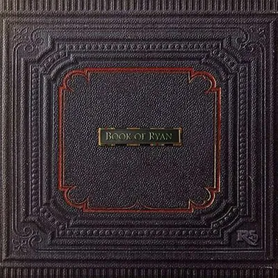 Obrázok produktu pre Book Of Ryan -   - (AudioCDs / Sonstiges)