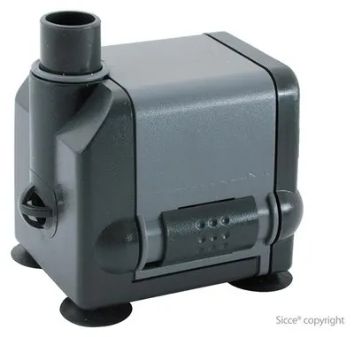 Productafbeelding van Sicce Easyline Micraplus Pump 600L/H
