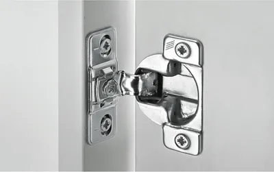 Produktbild von Hettich 9072548, 50 Stück(e)