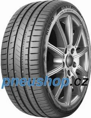 Obrázek produktu pro Kumho So car-tyres Ecsta Sport PS72 ( 21 )