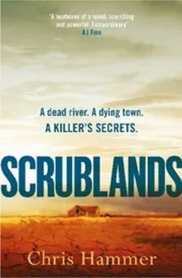 Produktbild von Scrublands
