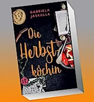 Obrázek produktu pro Die Herbstköchin