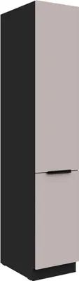 Produktbild von Hochschrank Arona Cashmere 40 DK-210 2F