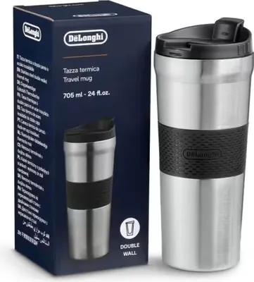 Zdjęcie produktu dla De'Longhi DLSC083 705 ml