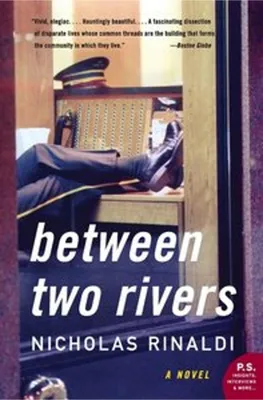 Immagine prodotto di Between Two Rivers