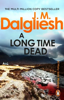 Produktbild von A Long Time Dead