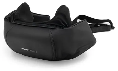 Produktbild von HOME DELUXE Nackenmassgegerät CIRO – Kabellos & Wärmefunktion | Massagegeräte, 3D Massage, Rückenmassage, Nackenmassage