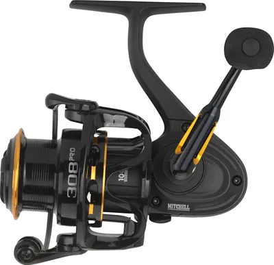 Obrázek produktu pro Mitchell naviják 300 Pro Model: 308 Pro