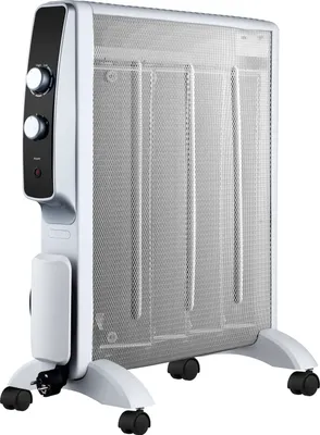Obrázok produktu pre Mikotermický ohrievač VALE HY-200B 2000W, biely