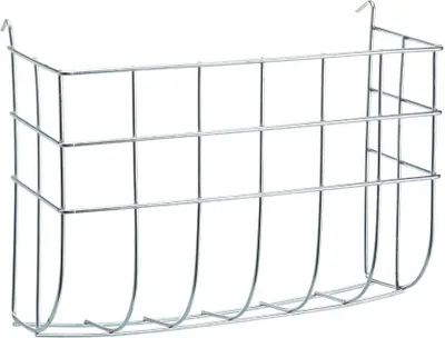 Produktbild von Kerbl Paśnik Metall 25 x 17 cm [82784]