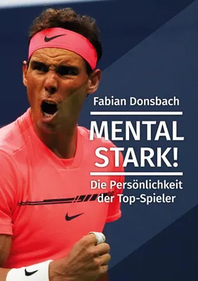 Produktbild von Mental stark