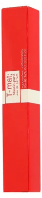 Produktbild von Masakï Matsushïma T-mat Eau de Parfum Spray (10 ml)
