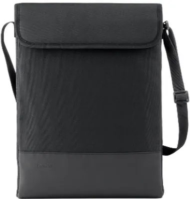 Immagine prodotto di Belkin EDA002 borsa per laptop 38,1 cm (15pollici) Custodia a tasca Nero