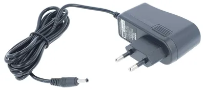 Produktbild von vhbw Netzteil kompatibel mit Spectralink 76, 75, 72, 77. Festnetztelefon-Ladestation - 140 cm