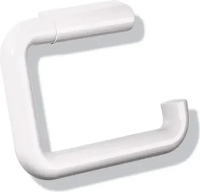 Image de Porte-papier Hewi n° 477.21.100 blanc