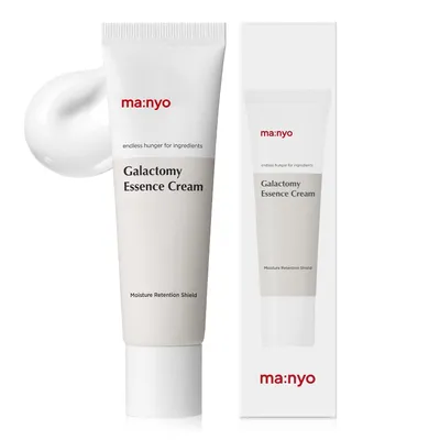 Zdjęcie produktu dla Ma:nyo Galactomy Essence Cream 50 ml – Esencja w kremie