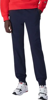 Produktbild von Champion Herren Trainingshose für Sport, Fitness und Freizeit, Marineblau
