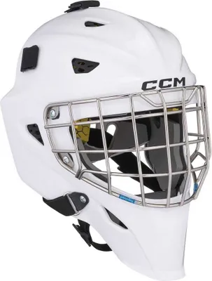 Produktbild von Ccm Axis F5 Youth Hockeytorwartmaske One Size