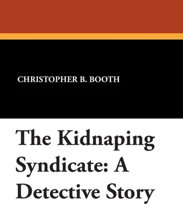 Produktbild von The Kidnapping Syndicate