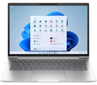 Image de Ordinateur portable HP EliteBook 645 G11 14" AMD Ryzen 7 7735U 16 GB RAM 512 GB SSD
