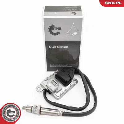 Immagine prodotto di sensore NOx NISSAN Navara OPEL Movano B RENAULT Alaskan Master III , 227