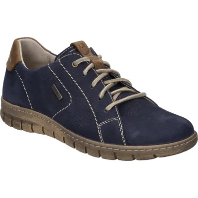 Produktbild von JOSEF SEIBEL Steffi 62 | Halbschuh für Damen | Blau