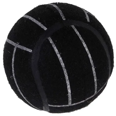 Obrázek produktu pro Míček pro psy TENNIS BALL, O 7,5 cm, bílý