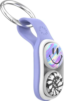 Immagine prodotto di PopSockets, PopPuck Dye Daze, Violetta
