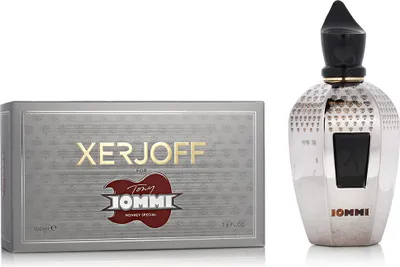 Produktbild von Xerjoff Blends Tony Iommi Monkey Special Parfum 100 ml