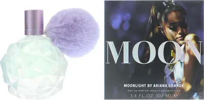Produktbild von Ariana Grande Moonlight EDP 100 ml