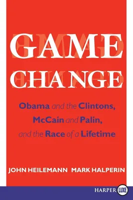 Produktbild von Game Change