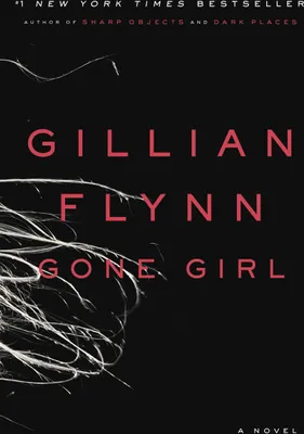 Produktbild von Gone Girl