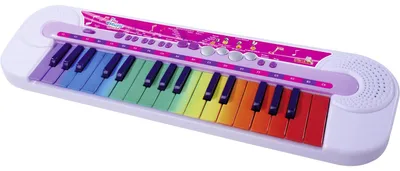 Obrázek produktu pro Simba Toys Benelux Simba My Music World -lasten kosketinsoitin