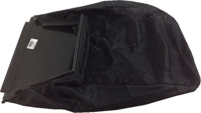 Obrázok produktu pre Zberný kôš pre samohybnú mulčovačku CARDINALE, 60 l
