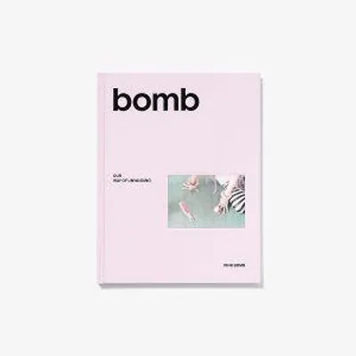 Produktbild von bomb (Pink Bomb Ver.)