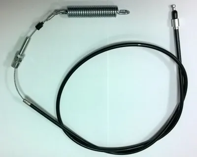 Produktbild von Kabel Zum Einkuppeln Von Messern Castelgarden Tc102