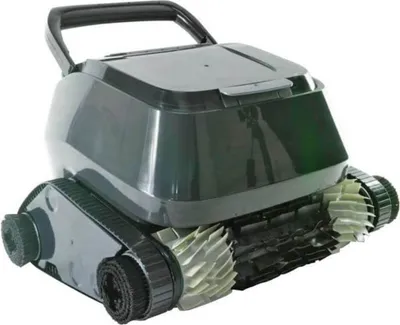 Produktbild von Poolroboter POWER 4.0 PLUS Poolsauger mit seitliche Aktiv-Bürsten