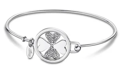 Produktbild von LOTUS Style Armband Damen LS2014-2-1 MILLENNIAL Edelstahl
