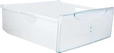 Produktbild von Gefrierschublade oben 470x496x180mm Original LIEBHERR 9791438 Schublade Schubkasten Gefrierkasten Gefrierschrank Tiefkühlschrank
