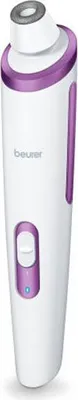 Immagine prodotto di BEURER Mikrodermabrasion 2St. 3Aufsätze 20Ersatzfilter Netz FC 76