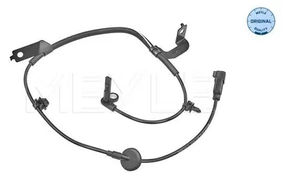 Produktbild von MEYLE ABS Sensor Raddrehzahl Vorne Links für JEEP COMPASS (MK49) 57-14 899 0000